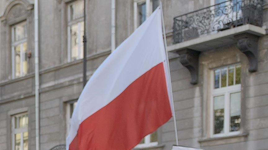 Polonya'da "Rusya yanlısı casusluk faaliyetlerine" ilişkin 2 kentte arama yapıldı