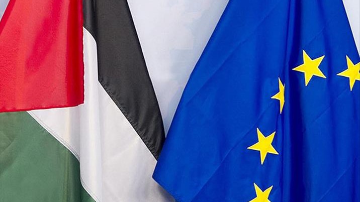 Avrupa Birliği'nden ilginç İsrail açıklaması