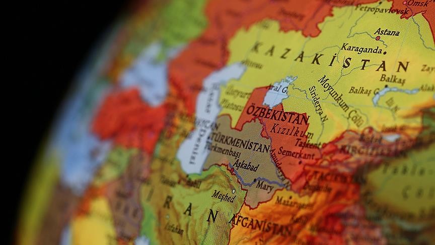 Şimdi hedefte Özbekistan mı var? Dikkat çeken atışma