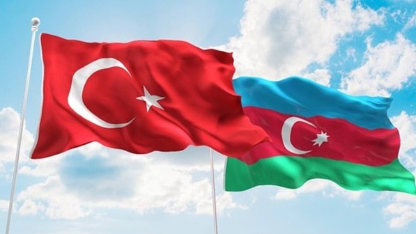 Paylaş İnsani Yardım Derneği: Zafer Azerbaycan'ın olacak