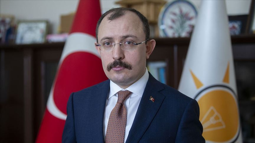​Çalışma ve Sosyal Güvenlik Bakanı Mehmet Muş kimdir?