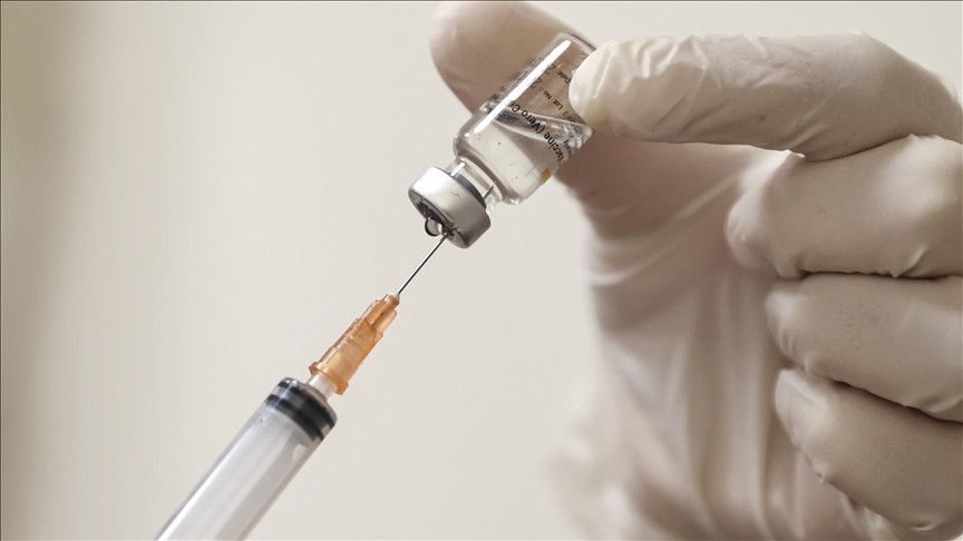 Dünyanın ilk RSV aşısı "Arexvy", AB'den de onay aldı