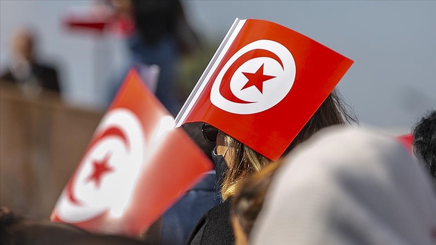 Tunus Cumhurbaşkanı Said, sinagoga yönelik saldırının "tüm Tunus'a yapıldığını" söyledi