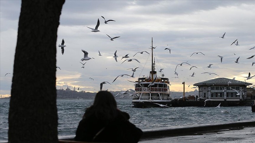 Marmara'da havalar nasıl olacak?