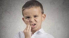 Çocuklarda diş ağrısına ne iyi gelir?