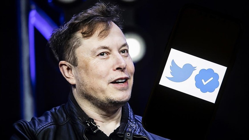 Elon Musk'tan yeni 'Twitter' kararı: Hesaplar askıya alınacak