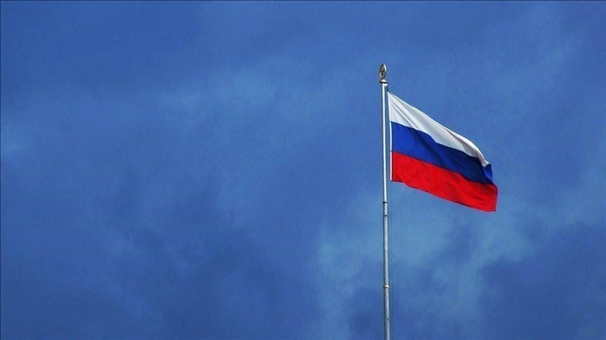 Rusya, diplomatlarını tahliye etti