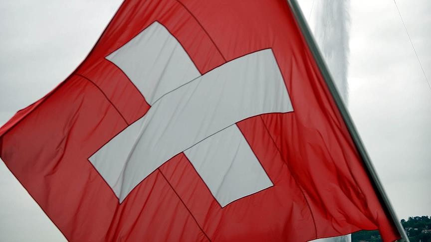 İsviçre'de hükümete enerji krizine hazırlanma uyarısı