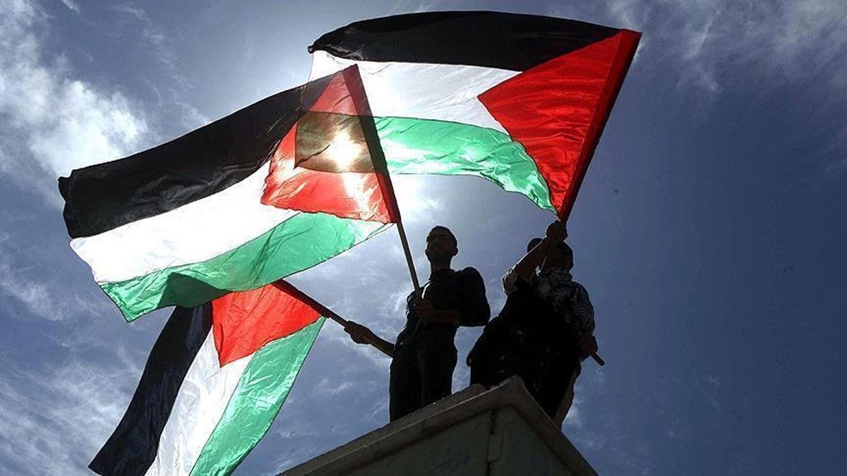 Hamas'tan Iştiyye'nin talebine yanıt: Gazze'de siyasi tutuklu yok