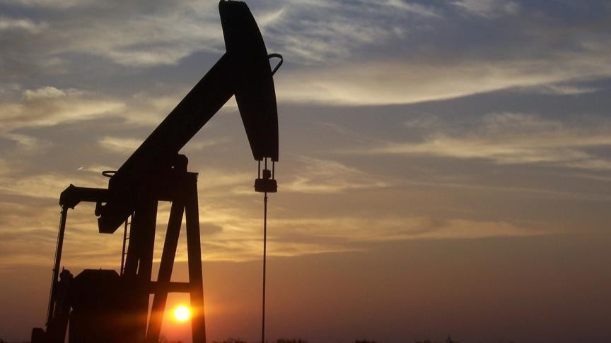 Brent petrolün varil fiyatı 105,85 dolar
