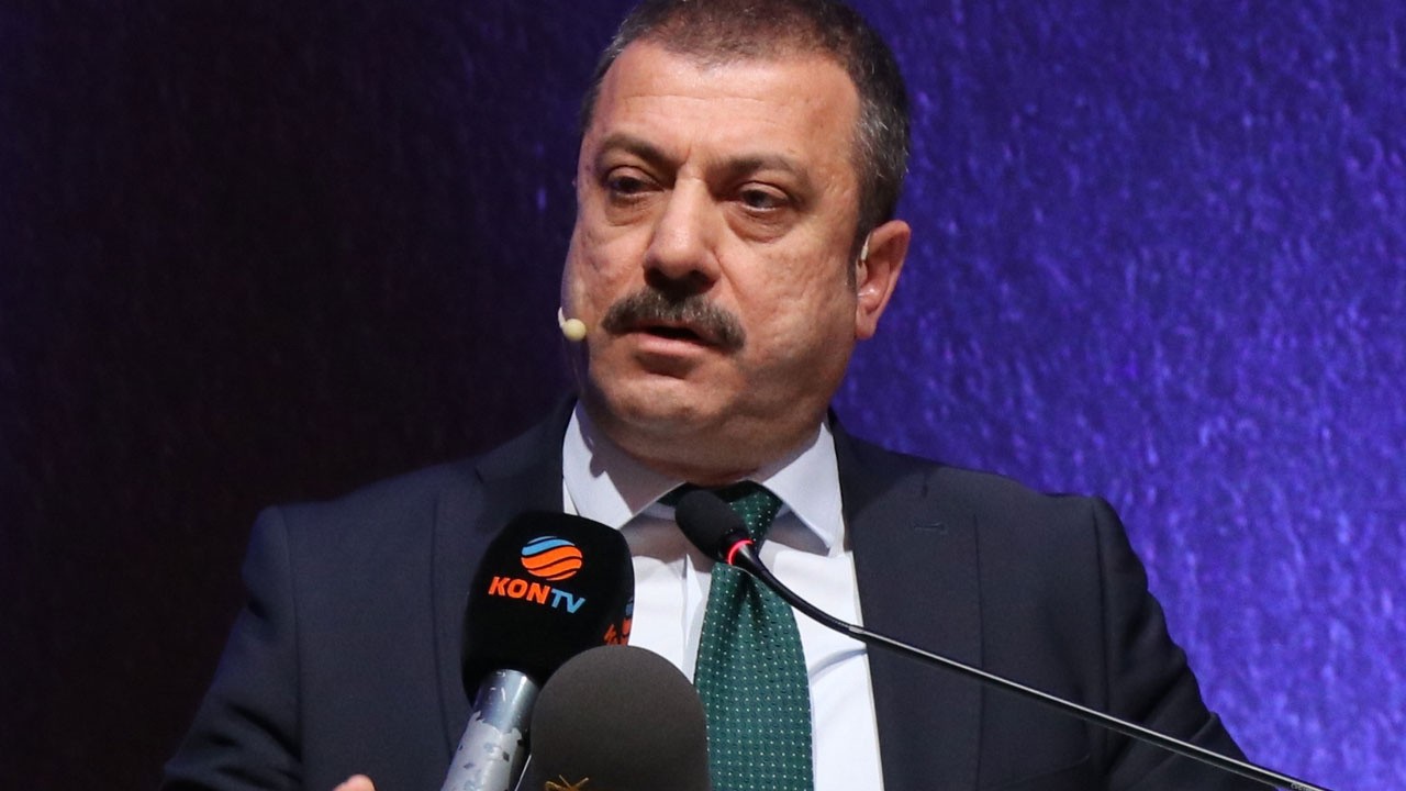 TCMB Başkanı Şahap Kavcıoğlu'ndan ilk açıklama