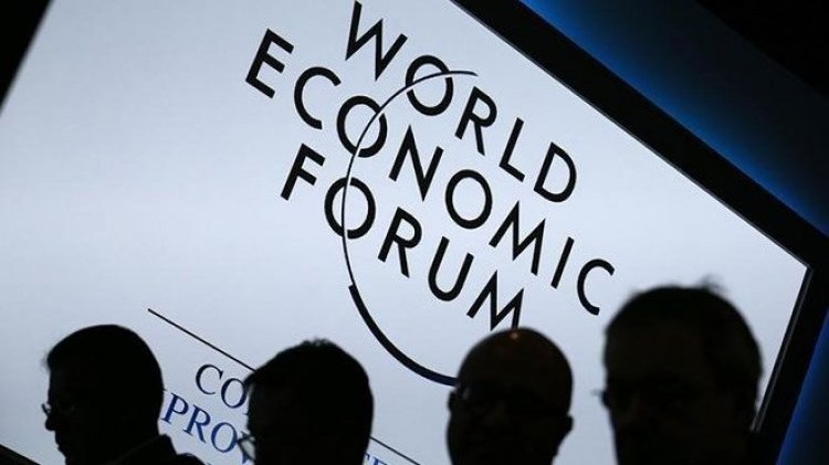WEF'te eşitsizlik ve dijitalleşme vurgusu