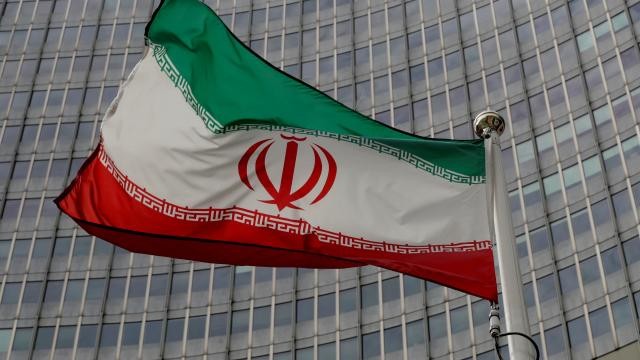 İran'dan İsrail'e yanıt: Bizi sınamayın