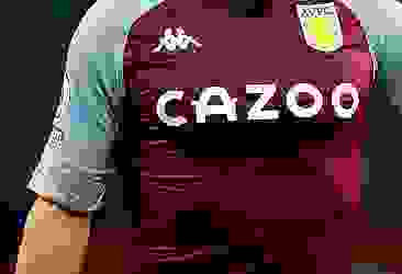 Aston Villa'dan rekor transfer