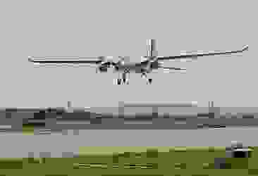 Akıncı PT-3 ilk uçuşunu başarıyla tamamladı