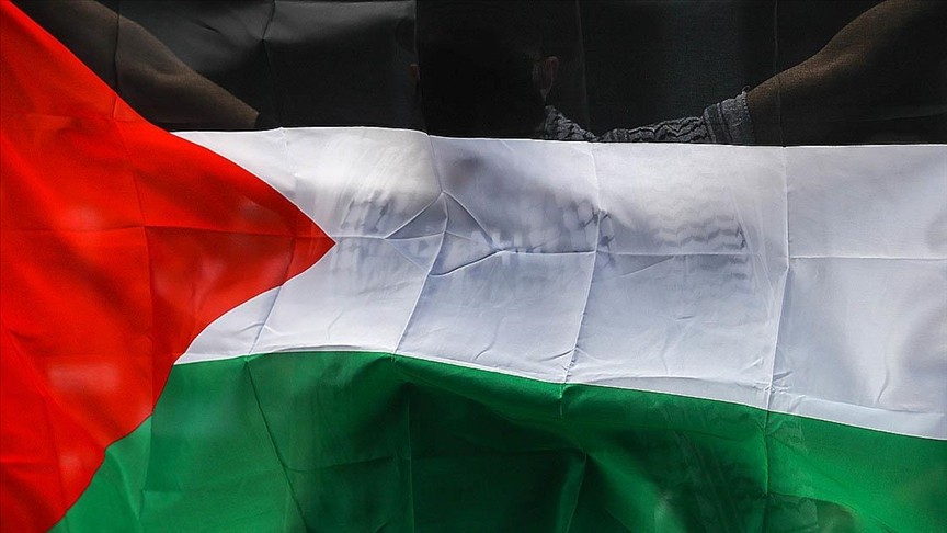 Filistin Lehava'nın açıklamalarını kınadı