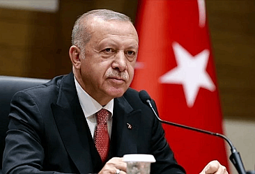 Erdoğan Tanzanya mevkidaşı Hassan'ı ağırlayacak