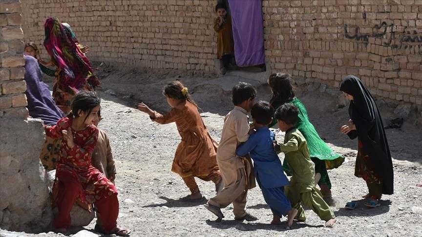 BM: Taliban, çocuk felci aşısını kabul etti