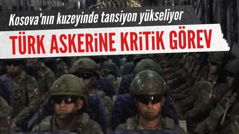 ABD basını yazdı: Türkiye komutayı devralabilir