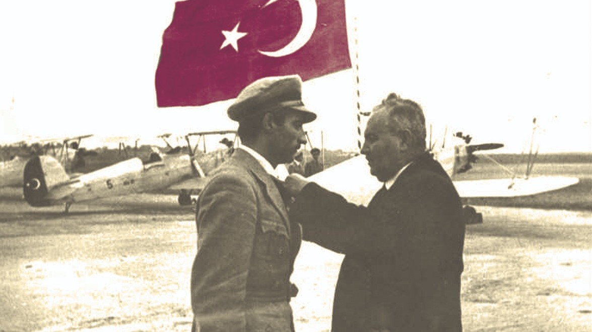 ​Nuri Demirağ yaşasaydı Erdoğan'ı anlından öperdi