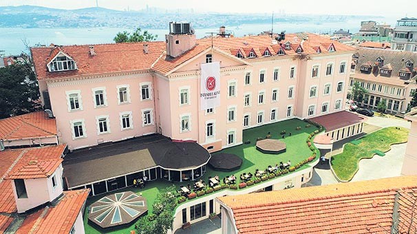 İstanbul Kent Üniversitesi 37 öğretim üyesi alacak