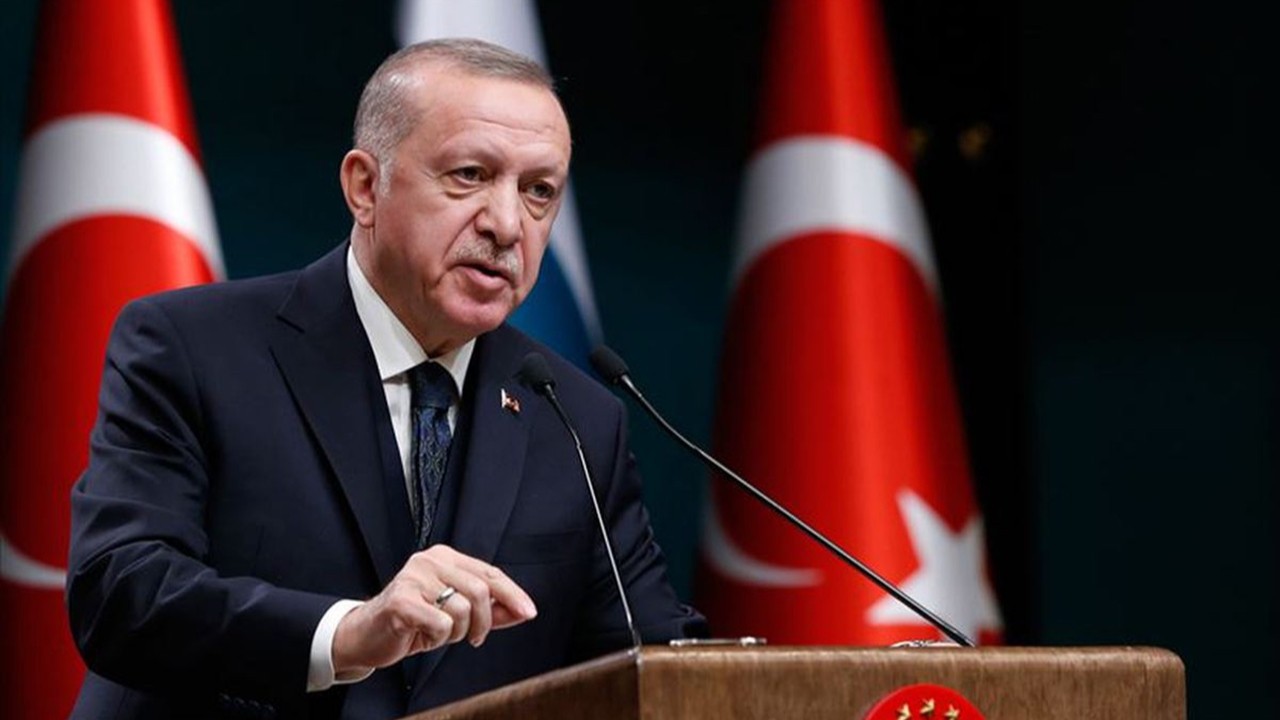 Erdoğan'dan Azerbaycan kararı