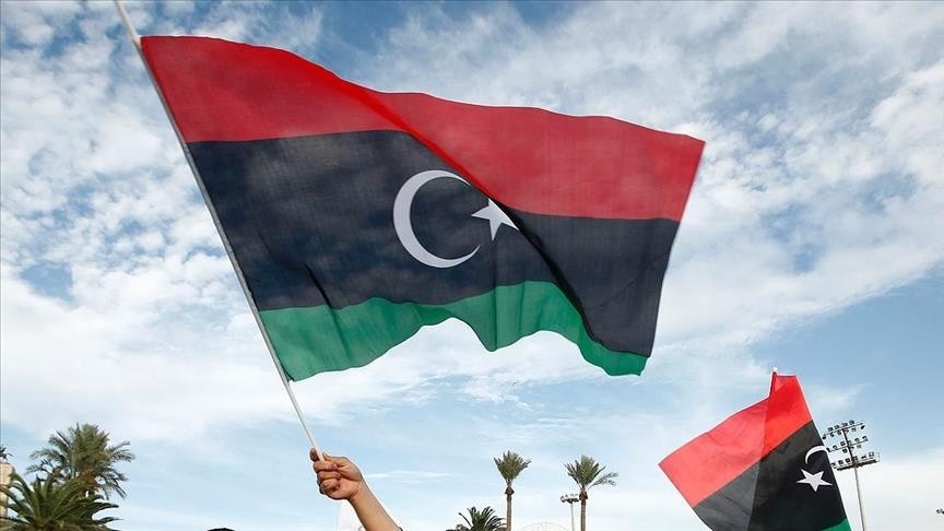 Günah keçisinin ölümü Libya'da dengeleri değiştirebilir
