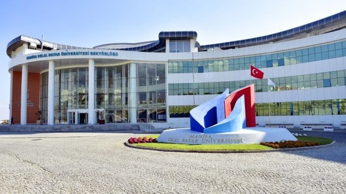 Manisa Celal Bayar Üniversitesi 31 Sözleşmeli Sağlık Personeli alıyor