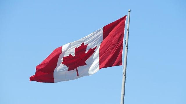 Yine Kanada, yine kayıt dışı çocuk mezarı