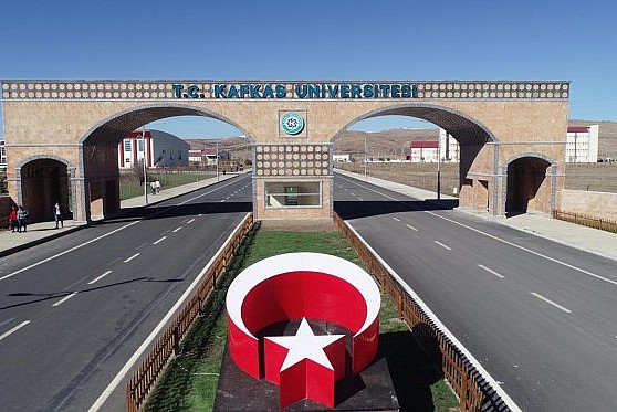 Kafkas Üniversitesi 35 Öğretim Üyesi alıyor