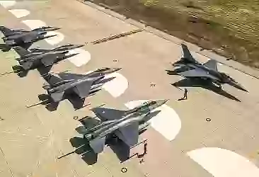 Biden yönetiminden 'F-16' hamlesi! Yunan basını duyurdu...