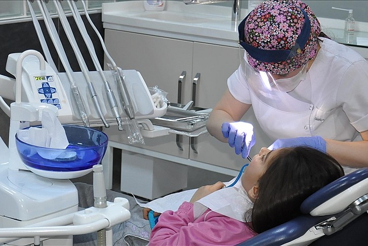 'Aile Diş Hekimliği' uygulaması Karabük'te başladı