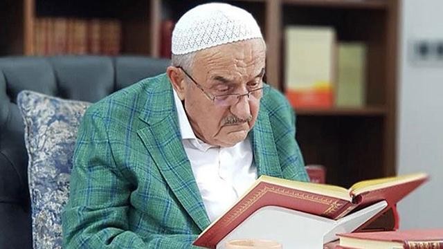 Hüsnü Bayramoğlu hayatını kaybetti
