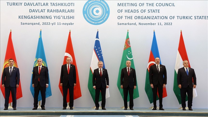 Türk Dünyası Noterler Birliği kurulacak