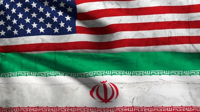 İran'dan ABD'nin Rusya yaptırımlarına tepki