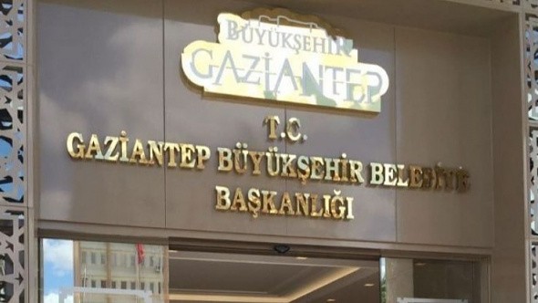 Gaziantep'te 108 adet S plaka 30 yıllığına kiralanacak