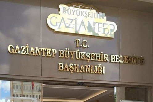 Gaziantep'te 108 adet S plaka 30 yıllığına kiralanacak