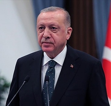 Erdoğan: Medeniyetler İttifakı'nın vizyonuna ihtiyaç var