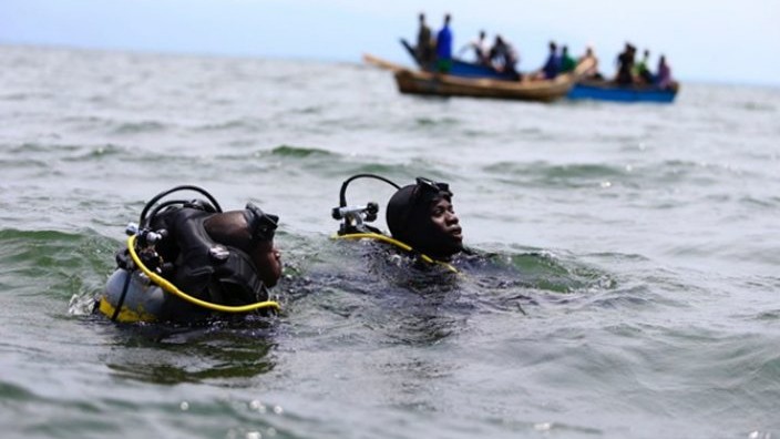 Kongo'da tekne faciası! 51 ölü, 70 kişi kayıp