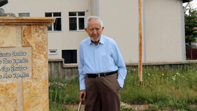 Türk halk bilimci İlhan Başgöz vefat etti