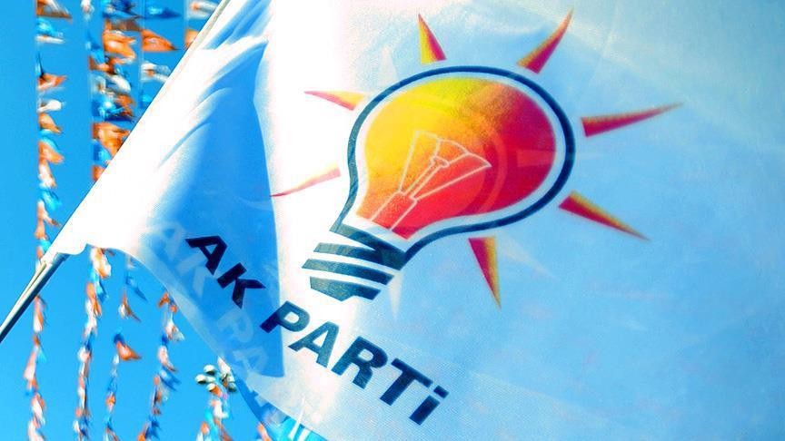 AK Parti Muğla İl Başkanlığına taşlı saldırı