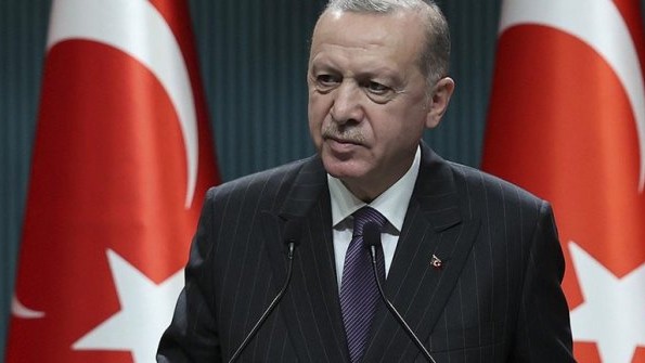 Başkan Erdoğan, D-8 Zirve Toplantısı'na katılacak