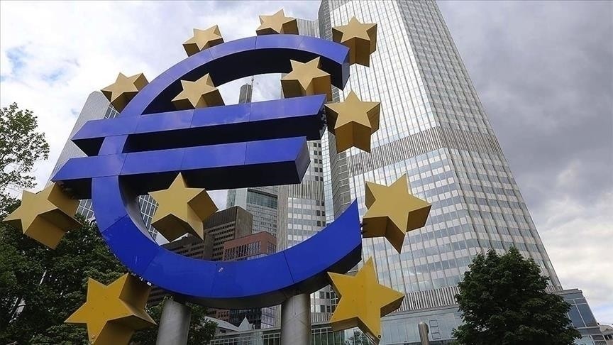 Avrupa Merkez Bankası: Tüketiciler enflasyon konusunda daha iyimser