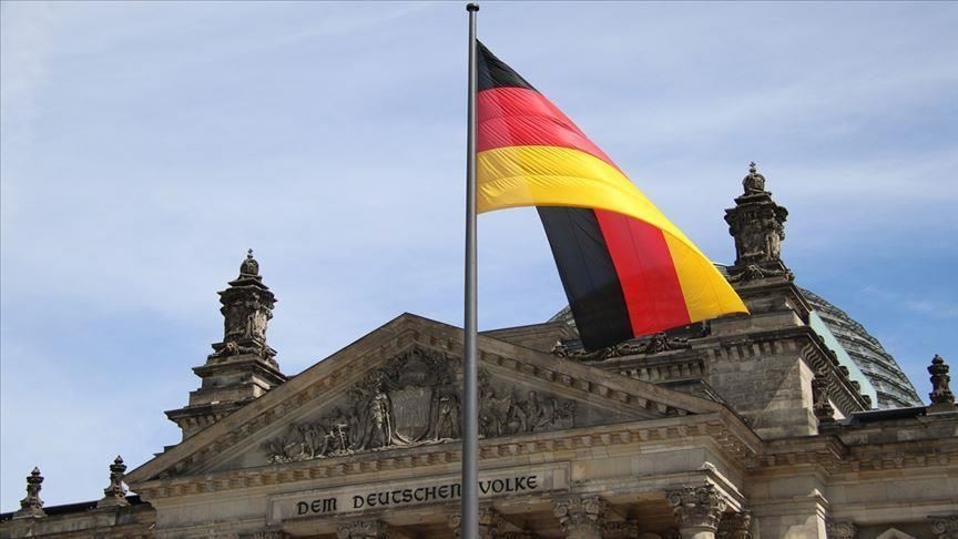Almanya, Ukrayna'ya gerektiği sürece destek verecek