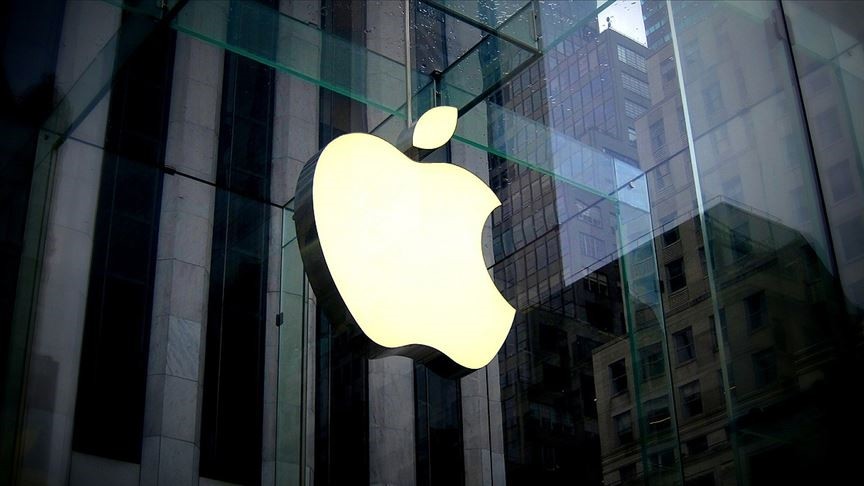 Apple'a 12 milyon dolar ceza