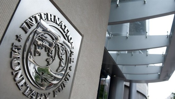 IMF'den merkez bankalarına 'faiz' uyarısı