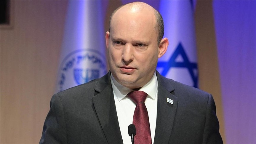 Bennett: İsrail'in geleceği tehlikede