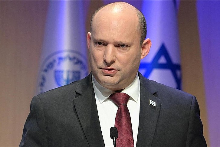 Bennett: İsrail'in geleceği tehlikede
