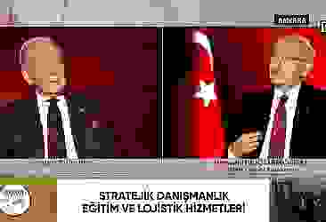 SADAT'ın Kılıçdaroğlu'na göndermesine TV100'den açıklama geldi