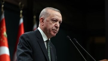 Başkan Erdoğan: Kripto para yasası hazır